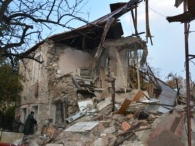 Комитет: Перемещенные в результате 44-дневной войны лица могут воспользоваться финансовой поддержкой
