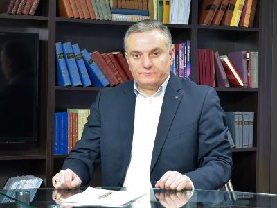 ՀՀ-ն ապրում է պատմության ամենաօրհասական փուլերից, և իր ճակատագիրը տնօրինողն ունի 16 % վստահություն