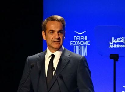 Greece PM does not believe in possibility of war with Turkey