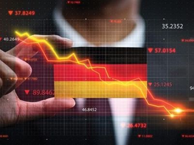 Ifo: Экономика Германии сократится в следующем году