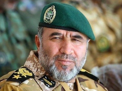 Иран заявляет, что у него есть передовой беспилотник, способный поразить Тел-Авив и Хайфу