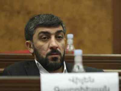 Civil Contract: Armenian citizens should be granted right to own weapons
