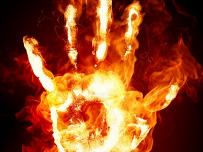 In Azerbaijan, another participant in 44-day aggression against Artsakh attempts self-immolation