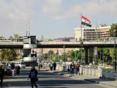 Дамаск: Сирия готова восстановить отношения с Анкарой, однако, Турция должна быть готова уйти с сирийских земель
