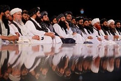 Taliban disagree with accusations of harassment of UN female staffers