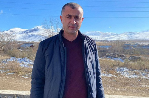 Ավերածություններ կան, Սոթքի զորամասի ուղղությամբ են կրակել. Հակոբ Ավետյան