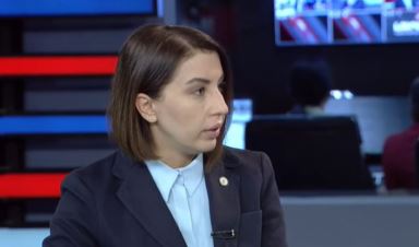 Թիրախավորել են շտապօգնության ավտոմեքենան, կանխամտածված կերպով թիրախավորում է քաղաքացիական ենթակառուցվածքները․ ՄԻՊ