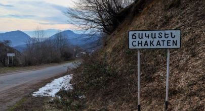 Ճակատենում շտապօգնության բրիգադը չի վնասվել, քաղաքացիական անձանց շրջանում տուժածների մասին տեղեկություն չի ստացվել․ ԱՆ