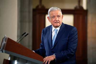 Mexico to submit plan to UN to end war in Ukraine