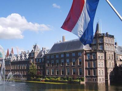 Member of Dutch Parliament: Now that Russia is weak, Azerbaijan sees its chance