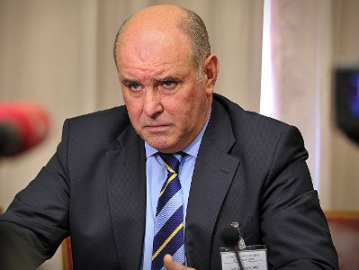 Григорий Карасин: Перемирия на границе Армении и Азербайджана удалось добиться благодаря усилиям России
