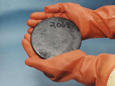 Uranium prices hit highs since early March