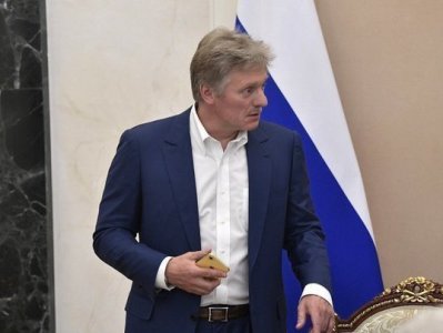 Kremlin: Putin is making efforts to ease tension on Armenia-Azerbaijan border