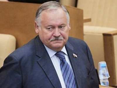 Zatulin: Russia tries to achieve peace between Azerbaijan and Armenia through diplomacy