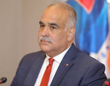 Նոր Սարդարապատ կարող է կայանալ միմիայն ի հեճուկս Նիկոլ Փաշինյանի, ոչ երբեք՝ նրա առկայությամբ. Րաֆֆի Հովհաննիսյան