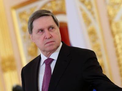 Ушаков: Совет коллективной безопасности ОДКБ соберется во вторник по запросу Армении