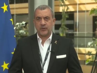 MEP: We strongly condemn Azerbaijan's attacks on Armenia