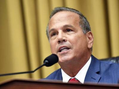 Congressman: U.S. must be bold and unwavering in our support for the Armenian people