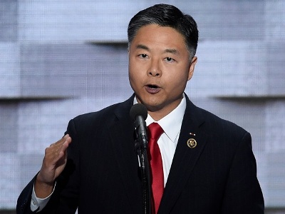 Ted Lieu condemns Azerbaijan's unprovoked attack on Armenian border