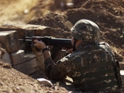 EPP deeply concerned over renewed fighting on Armenian-Azerbaijani border