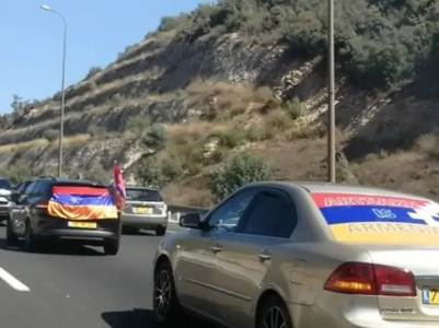Jerusalem Post: Нападения на Армению представляют собой опасную эскалацию