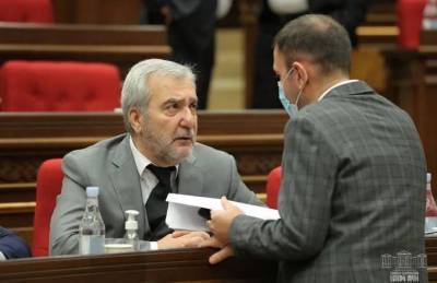 «Հրապարակ». 44-օրյա պատերազմի հանգամանքները քննող հանձնաժողովի գործունեության ժամկետը կերկարացնեն