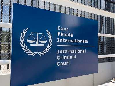 Ex-ombudsman: Armenia should immediately apply to International Criminal Court