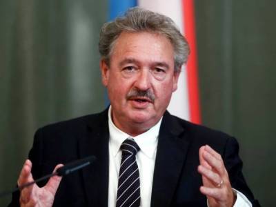 Foreign Ministry: Luxembourg deeply concerned about Azerbaijan's military actions against Armenia