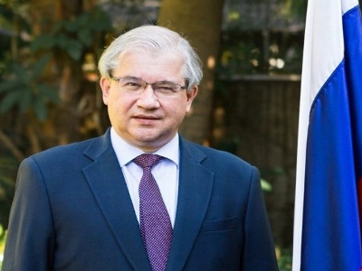 Հատուկ հանձնարարությունների դեսպան Խովաեւը կայցելի Բաքու եւ Երեւան՝ խաղաղության պայմանագրի մշակման համար. ՌԴ ԱԳՆ