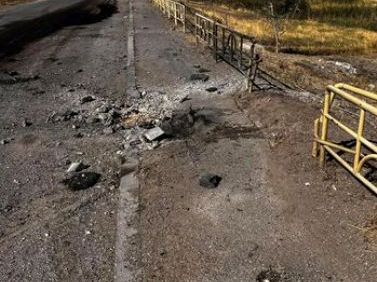 Омбудсмен Армении: Из 14 сел Сюника и Гегаркуника эвакуировано 2570 человек