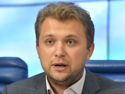 Russia State Duma vice-speaker: We must develop technologies of cultural exchange with Armenia