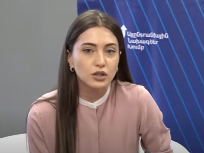 Оппозиция: Если Пашинян останется у власти, наше существование – вопрос нескольких месяцев