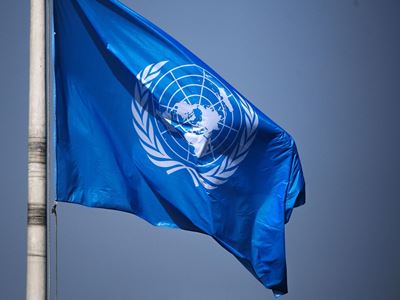 В ООН заявили о риске возобновления широкомасштабных боевых действий в Сирии