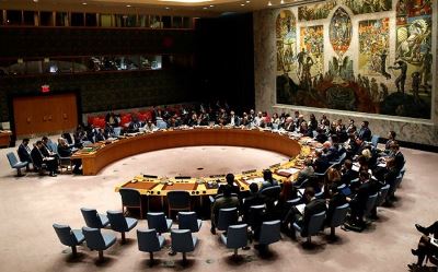 Речь о принятии заявления СБ ООН по эскалации напряженности между Арменией и Азербайджаном пока не идет