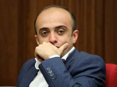 Ջերմուկում Ադրբեջանը լայնածավալ հարձակում է գործում բոլոր ուղղություններով՝ հրթիռակոծելով բնակելի հատվածները․ Սիմոնյան