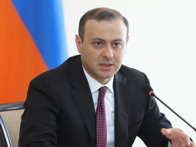 Հայաստանն ակնկալում է ՀԱՊԿ-ից, որ այդ կառույցը ռազմական եւ ռազմաքաղաքական բավարար օգնություն տրամադրի. ԱԽ քարտուղար
