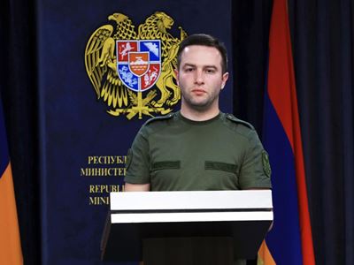 Ժամը 20։00-ից բոլոր ուղղություններով կրակը գրեթե դադարել է․ ՊՆ