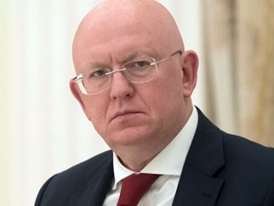 Василий Небензя: В СБ ООН высказались за скорейшее прекращение огня между Арменией и Азербайджаном