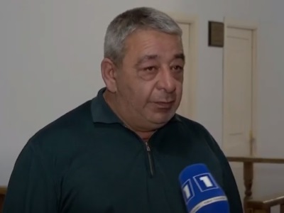Անվտանգության նկատառումներից ելնելով Ջերմուկ քաղաքում անջատված է լուսավորությունը