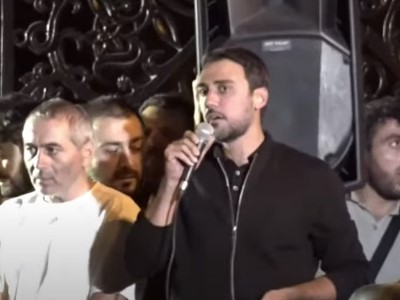 Փաշինյանի իմփիչմենթի պահանջով ընդդիմադիր խմբակցությունների ստորագրությունները կան․ Վարդևանյան