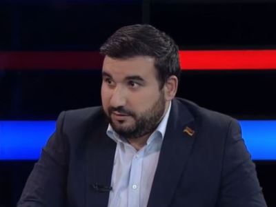 Նրանք շահել են առաջնագիծ մեկնելու ուղեգիր, 8 ժամ ունեն, թող հավաքեն իրերը․ Վահագն Ալեքսանյանը՝ ցուցարարների մասին