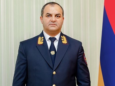«Բոլորիս միտքն ու ուշադրությունը սահմանին է, երկար ասելիքի հարկը չեմ տեսնում». Արթուր Դավթյանի հրաժեշտի խոսքը