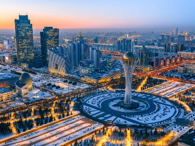 Residents of Nur-Sultan support returning its name to Astana