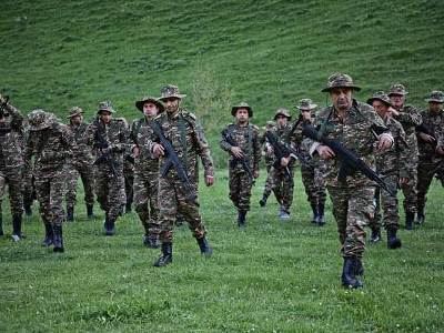 «Ողջ մնալու արվեստ» ՀԿ-ն անցկացնում է ռազմական պատրաստության անվճար արագացված դասընթացներ