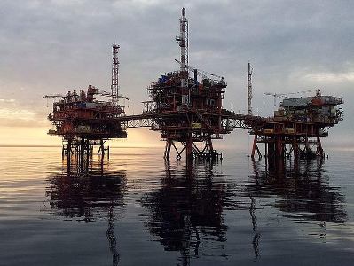 Europe can compete with Turkey for Mediterranean gas