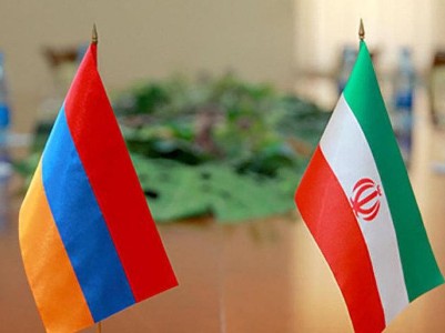 Իրանը հատուկ դիմադրություն կցուցաբերի ցանկացած սցենարի, որը կվնասի Իրան-Հայաստան սահմանին. ՀՀ-ում Իրանի դեսպանություն