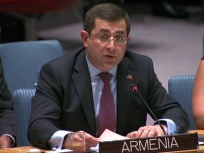 Баку планирует очередное наступление, расширяя географию агрессии в направлении Нахиджевана
