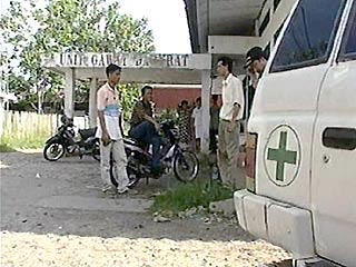 В Индии изнасиловали и убили двух девочек подростков из касты далитов
