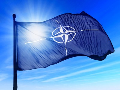 НАТО не готов вступать в войну с Россией