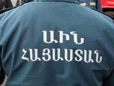 ԱԻՆ-ն ծառայակցի հետ ամեն ինչ կարգին է, իր մյուս գործընկերների մոտ է` իր առջև դրված խնդիրը կատարած․ խոսնակ